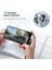 1m USB 2.0 - Tip-C Şarj Kablosu Sağ Açı Veri Kablosu 18W 3A Hızlı Şarj Kablosu Dizüstü Bilgisayar / Tablet / Cep Telefonu Için Uyumlu (Yurt Dışından) 2
