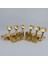6r Tarzı Yeni Wilkinson Gold WJN05 Akort Burguları Mini Oval Tuner St Için (Yurt Dışından) 4