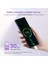 Cep Telefonu/tablet/dizüstü Bilgisayar Için Süper Hızlı Şarj 5A Usb'den C Tipi Şarj Kablosu, 2m (Yurt Dışından) 2
