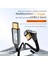 3m Naylon Örgülü Tip-C Erkek - Erkek Kablosu USB 3.2 Gen 2 10GBPS 100W Hızlı Şarj Kablosu (Yurt Dışından) 3
