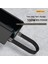 Tip-C'den Tip-C'ye Thunderbolt 4 Fpc Kablosu Pd 100W Ses Video Iletimli Hızlı Şarj Veri Kablosu (Yurt Dışından) 4
