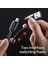 Usb/type-C - Type-C/lightning/mikro Hızlı Şarj Kablosu Veri Kablosu - Siyah (Yurt Dışından) 2