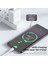 1.2m Hızlı Şarj Veri Kablosu Usb'den Tip C'ye 6A 100W Pvc Tel Şarj Kablosu (Yurt Dışından) 4
