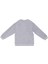 Just Smile Erkek Çocuk Gri Sweatshirt 4