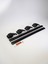 Seat Leon St 2013-2020 Trx2 Thunder Carrier Kilitli Ara Atkı Taşıyıcı Tavan Barı Siyah 3