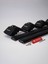 Seat Leon St 2013-2020 Trx2 Thunder Carrier Kilitli Ara Atkı Taşıyıcı Tavan Barı Siyah 4