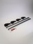 Mercedes-Benz E-Class 2004-2009 Trx1 Thunder Carrier Kilitli Ara Atkı Taşıyıcı Tavan Barı Gri 2