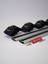Opel Zafıra B 2005-2011 Trx2 Thunder Carrier Kilitli Ara Atkı Taşıyıcı Tavan Barı Gri 4