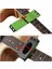 Gösterildiği Gibi Stil Gitar Teli Temizleyici Pamuk Kumaş Dayanıklı Akustik Elektro Bas Telleri Ovma Temizleme Aracı Bakım Bakım Care (Yurt Dışından) 5