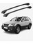 Kıa Sorento 2002-2009 Trx1 Thunder Carrier Kilitli Ara Atkı Taşıyıcı Tavan Barı Siyah 2