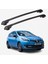 Renault Grand Scenıc 2009-2016 Trx1 Thunder Carrier Kilitli Ara Atkı Taşıyıcı Tavan Barı Gri 2