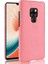Huawei Mate 20 x Koruyucu Kapak Uyumluluğu Için Şık Klasik Kılıf (Yurt Dışından) 1