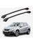 Peugeot 2008 2013-2019 Trx1 Thunder Carrier Kilitli Ara Atkı Taşıyıcı Tavan Barı Gri 2
