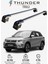 Suzukı Vıtara 2015-SONRASI Trx2 Thunder Carrier Kilitli Ara Atkı Taşıyıcı Tavan Barı Gri 1