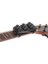 Siyah Stil Başlangıç Seviyesi Eğitim Yardımı Uygulama Akort Aracı Akustik Gitar Öğrenme Yardımcı Aracı Müzik Aleti (Yurt Dışından) 4