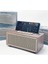 Xm5 Yeni Kablosuz Bluetooth Hoparlör Masaüstü Ahşap Retro Radyo Mini Taşınabilir Kart Küçük Hoparlör (Yurt Dışından) 1