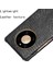 Huawei Mate 40 Pro Koruyucu Kapak Uyumluluğu Için Şık Klasik Kılıf (Yurt Dışından) 4