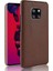Huawei Mate 20 Pro Uyumluluk Klasik Moda Için Şık Klasik Kılıf (Yurt Dışından) 1