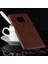 Huawei Mate 20 Pro Uyumluluk Klasik Moda Için Şık Klasik Kılıf (Yurt Dışından) 4