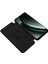 Kart Tutucu Kickstand Deri Folio Flip ile Realme Gt 6 Için Flip Case (Yurt Dışından) 4