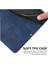 Google Piksel 9 Için Flip Case Kickstand Aşk Cüzdan Yan Toka Pu Deri (Yurt Dışından) 4