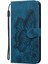 Xiaomi Redmi Için Flip Case 13 4g Manyetik Closu Büyük Kelebek Kart Yuvaları (Yurt Dışından) 3