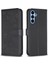 Samsung Galaxy A54 5g Için Flip Case Kart Yuvaları Tutucu Kickstand Cüzdan Pu (Yurt Dışından) 5