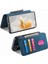Vıvo V40 Lite Için Flip Case Retro Kart Standı Cüzdan Mıknatıs Koruyucu (Yurt Dışından) 2
