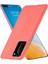 Huawei P40 Anti Scratch Uyumluluk Klasik Için Şık Klasik Kılıf (Yurt Dışından) 5
