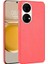 Huawei P50 Pro Klasik Timsah Moda Anti Için Şık Klasik Kılıf (Yurt Dışından) 1