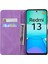 Xiaomi Redmi Için Flip Case 13 4g Büyük Kelebek ile Elmas Deri ile (Yurt Dışından) 2
