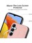 Samsung Galaxy M14 5g Için Kılıf Hafif Ince Kablosuz Şarj Magsafe (Yurt Dışından) 4