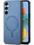 Samsung Galaxy M14 5g Için Kılıf Hafif Ince Kablosuz Şarj Magsafe (Yurt Dışından) 3