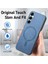 Samsung Galaxy M14 5g Için Kılıf Hafif Ince Kablosuz Şarj Magsafe (Yurt Dışından) 5
