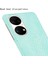 Huawei P50 Pro Klasik Timsah Moda Anti Için Şık Klasik Kılıf (Yurt Dışından) 5