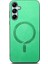 Samsung Galaxy M14 5g Için Kılıf Hafif Ince Kablosuz Şarj Magsafe (Yurt Dışından) 1
