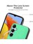 Samsung Galaxy M14 5g Için Kılıf Hafif Ince Kablosuz Şarj Magsafe (Yurt Dışından) 5