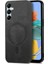 Samsung Galaxy M14 5g Için Kılıf Hafif Ince Kablosuz Şarj Magsafe (Yurt Dışından) 1