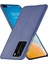 Huawei P40 Koruyucu Kapak Uyumluluk Anti Için Şık Klasik Kılıf (Yurt Dışından) 3