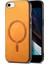 IPhone Se 2022 Ince Kablosuz Şarj Hafif Magsafe Araba (Yurt Dışından) 3