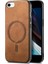 IPhone Se 2022 Ince Kablosuz Şarj Hafif Magsafe Araba (Yurt Dışından) 1