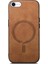 IPhone Se 2022 Ince Kablosuz Şarj Hafif Magsafe Araba (Yurt Dışından) 4