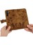 Samsung Galaxy S24 Fe Flip Folio Kart Cep Tutucu Kapak Için Flip Case (Yurt Dışından) 3