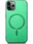 IPhone 11 Için Kılıf Pro Kablosuz Şarj Magsafe Araba Bağlar Ince (Yurt Dışından) 1