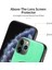 IPhone 11 Için Kılıf Pro Kablosuz Şarj Magsafe Araba Bağlar Ince (Yurt Dışından) 4