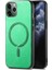 IPhone 11 Için Kılıf Pro Kablosuz Şarj Magsafe Araba Bağlar Ince (Yurt Dışından) 5