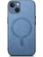 IPhone 13 Için Kılıf Ince Magsafe Araba Bağlar Kablosuz Şarj Hafif (Yurt Dışından) 5