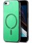 IPhone Se 2022 Ince Kablosuz Şarj Hafif Magsafe Araba (Yurt Dışından) 1