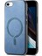 IPhone Se 2022 Ince Kablosuz Şarj Hafif Magsafe Araba (Yurt Dışından) 3