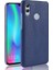 Huawei Huawei 2019/HUAWEI Prime 2019 Anti Scratch Klasik Için Şık Klasik Kılıf (Yurt Dışından) 1